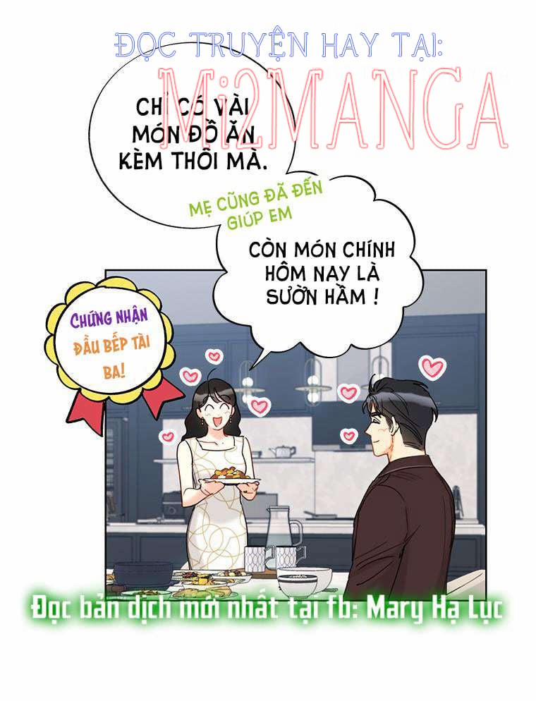 Hẹn Hò Chốn Công Sở (End) 121.1 trang 19