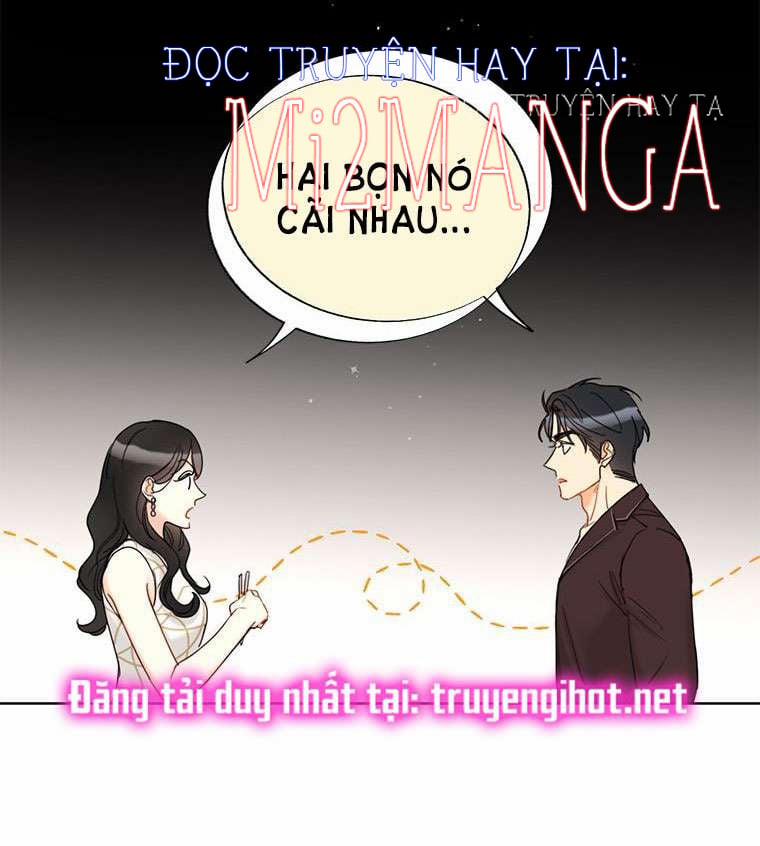 Hẹn Hò Chốn Công Sở (End) 121.1 trang 25