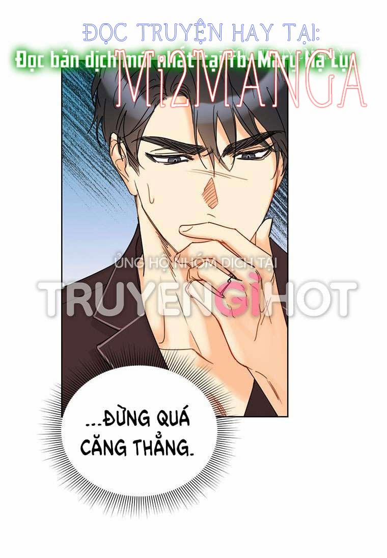 Hẹn Hò Chốn Công Sở (End) 121.1 trang 30