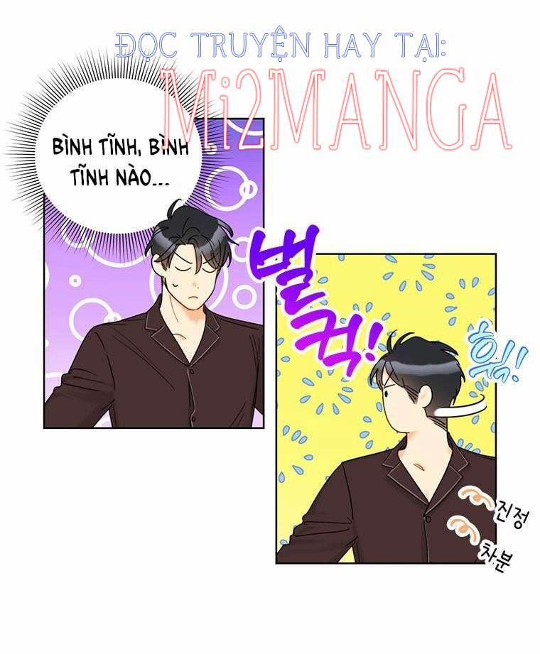 Hẹn Hò Chốn Công Sở (End) 121.1 trang 31