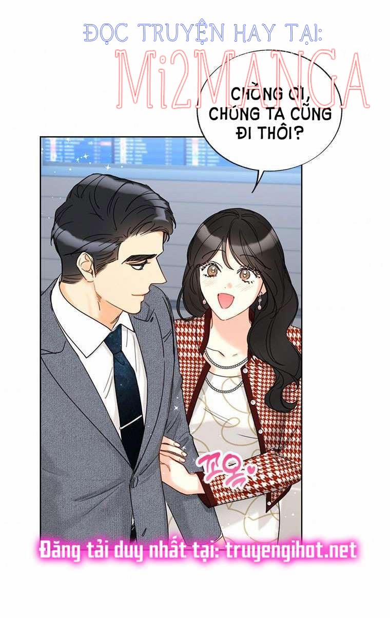 Hẹn Hò Chốn Công Sở (End) 121.1 trang 7