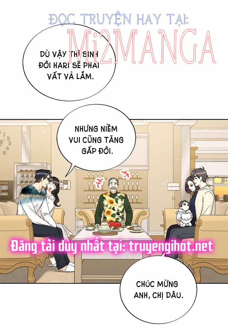 Hẹn Hò Chốn Công Sở (End) 121.2 trang 14