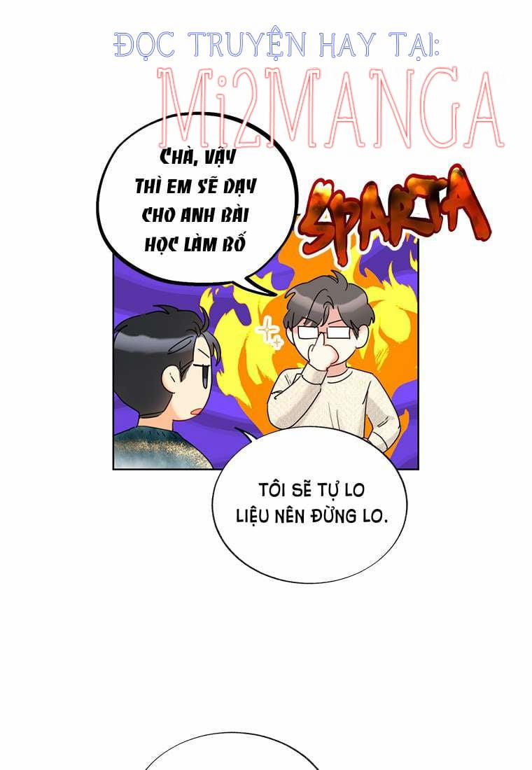 Hẹn Hò Chốn Công Sở (End) 121.2 trang 15