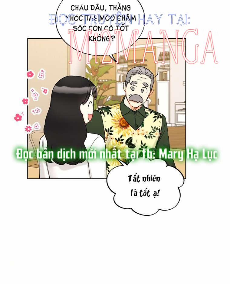 Hẹn Hò Chốn Công Sở (End) 121.2 trang 16