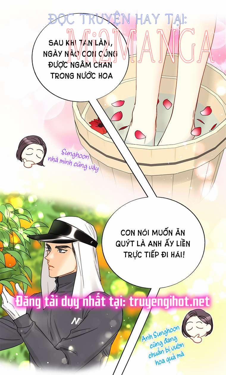 Hẹn Hò Chốn Công Sở (End) 121.2 trang 17