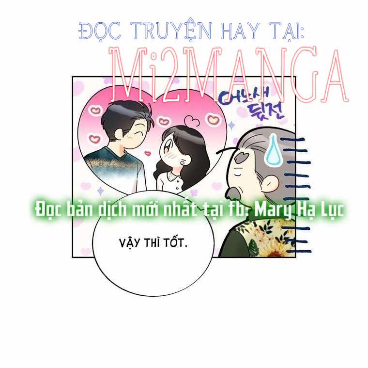 Hẹn Hò Chốn Công Sở (End) 121.2 trang 19