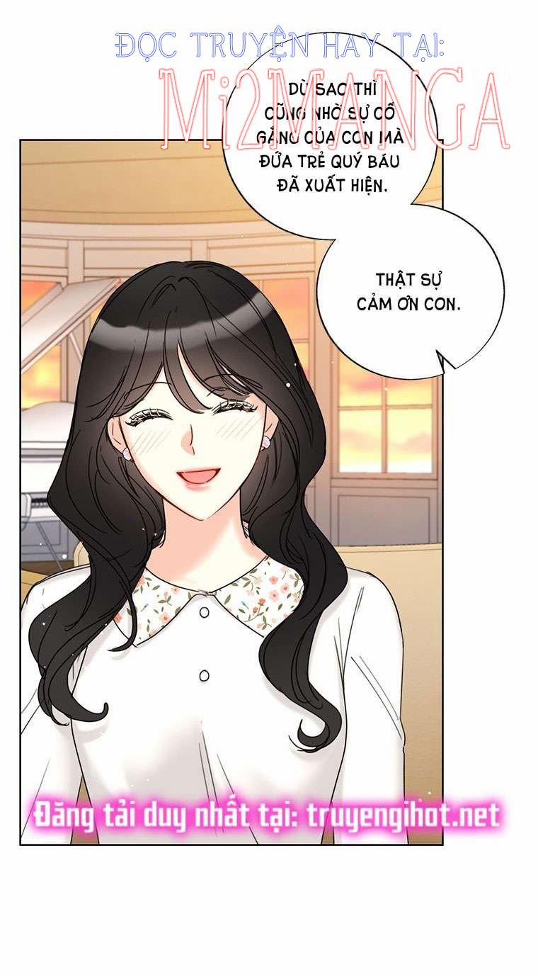 Hẹn Hò Chốn Công Sở (End) 121.2 trang 20