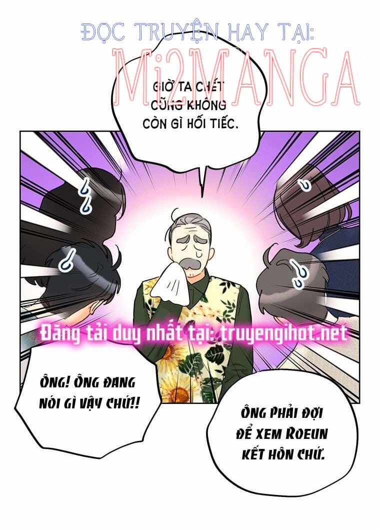 Hẹn Hò Chốn Công Sở (End) 121.2 trang 22