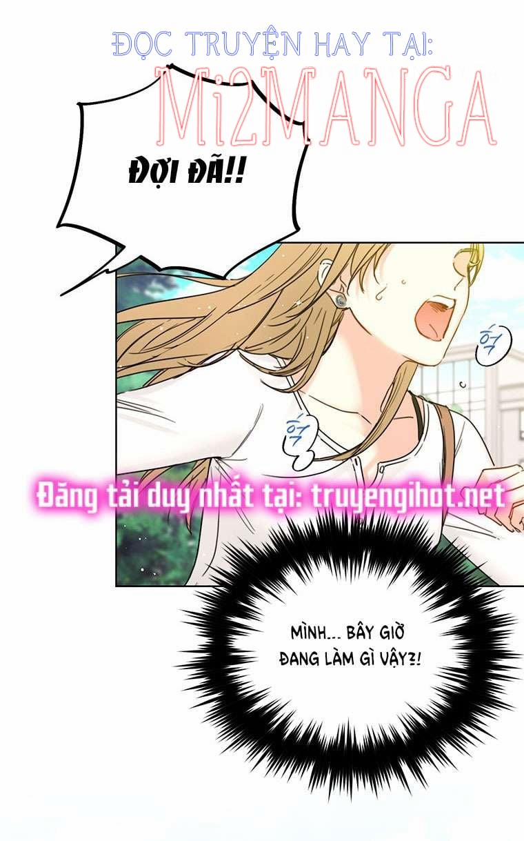 Hẹn Hò Chốn Công Sở (End) 121.2 trang 27