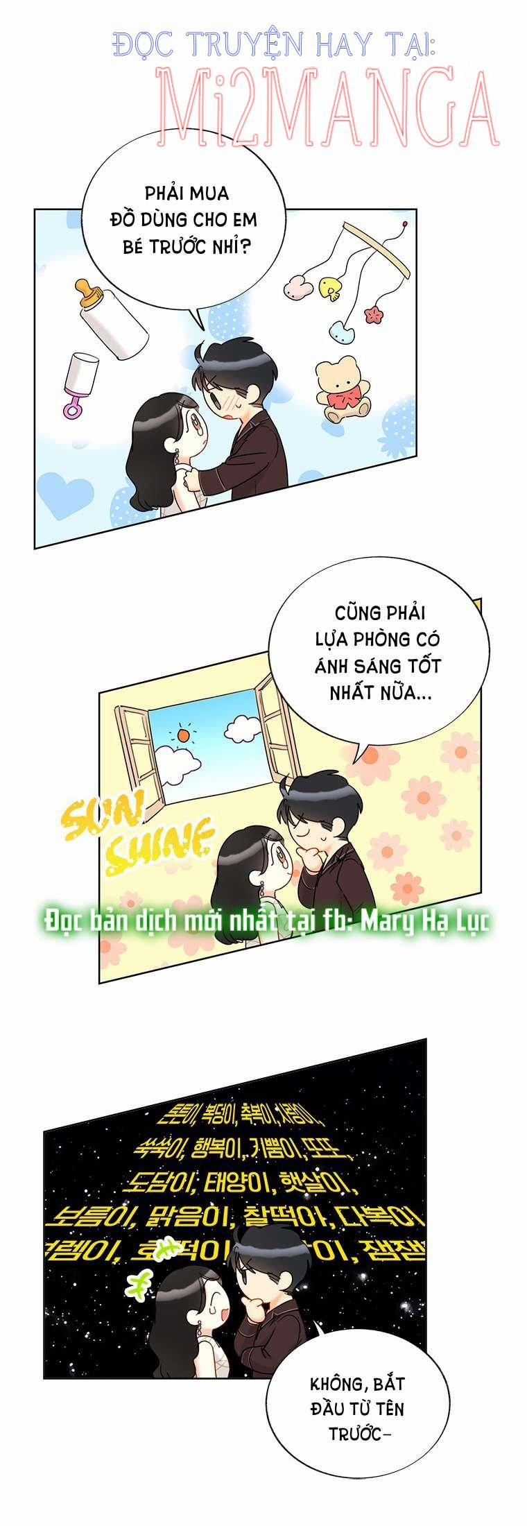 Hẹn Hò Chốn Công Sở (End) 121.2 trang 9