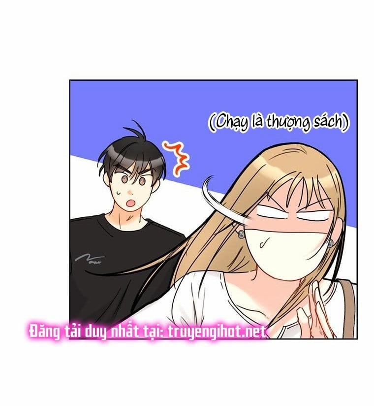 Hẹn Hò Chốn Công Sở (End) 122 trang 13