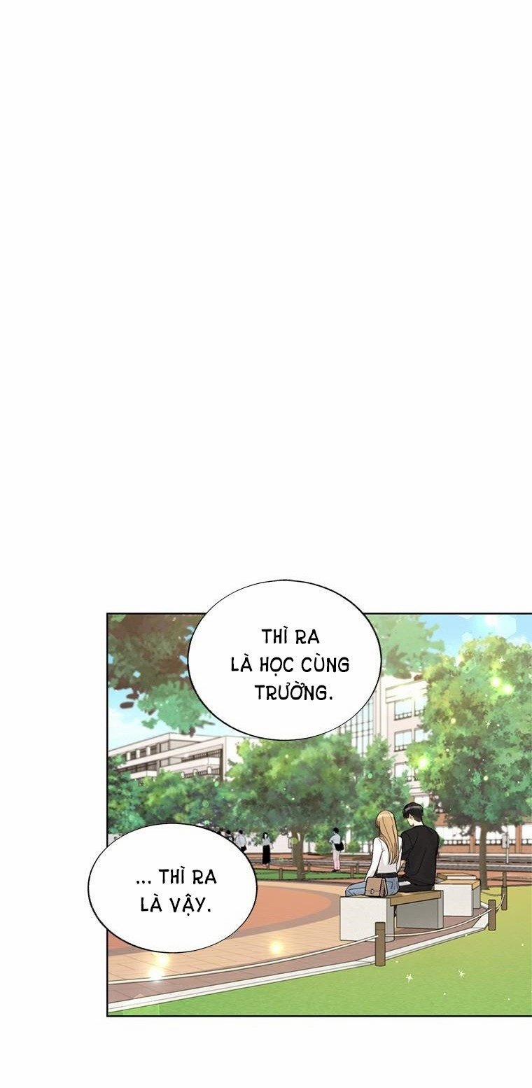 Hẹn Hò Chốn Công Sở (End) 122 trang 21