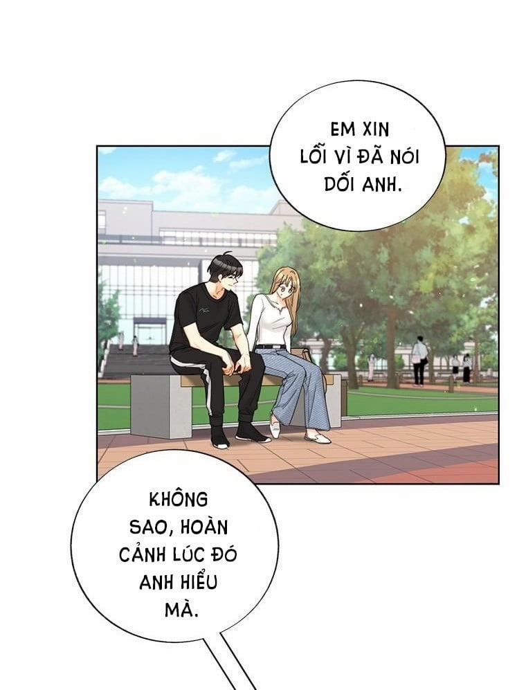 Hẹn Hò Chốn Công Sở (End) 122 trang 23