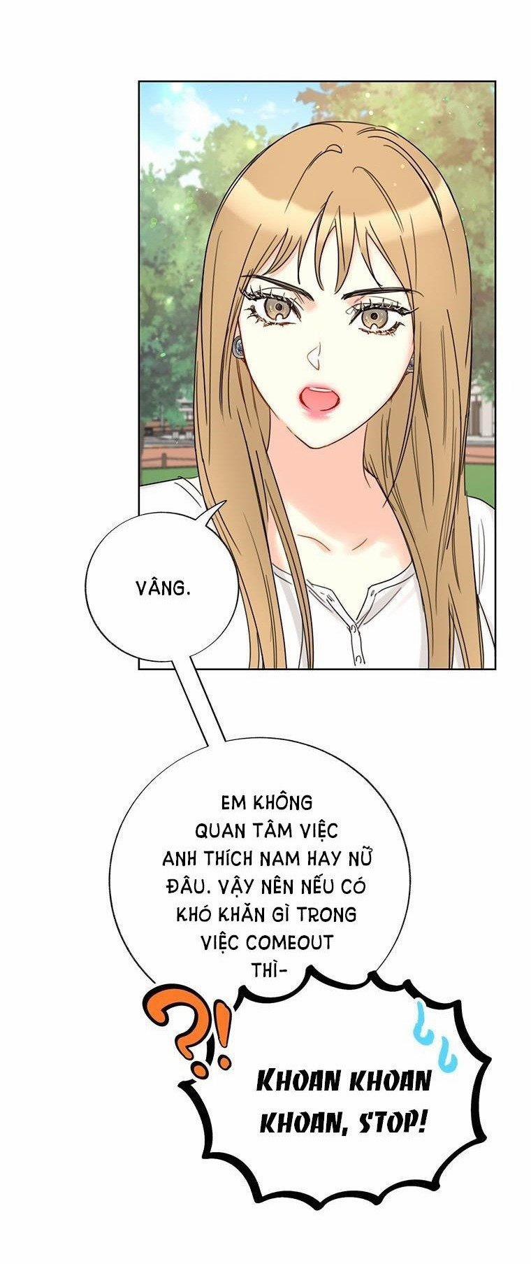 Hẹn Hò Chốn Công Sở (End) 122 trang 29