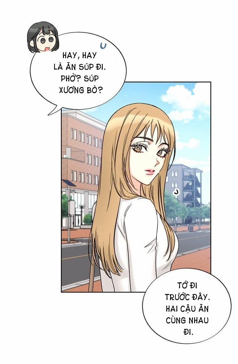 Hẹn Hò Chốn Công Sở (End) 122 trang 3