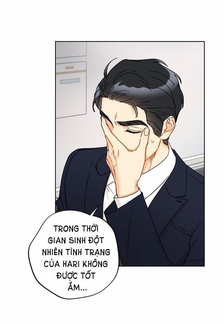 Hẹn Hò Chốn Công Sở (End) 122 trang 32