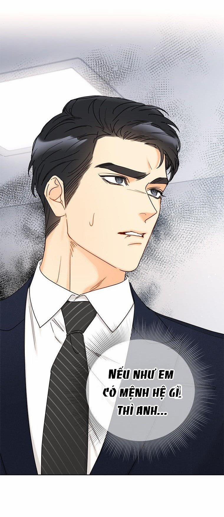 Hẹn Hò Chốn Công Sở (End) 122 trang 34