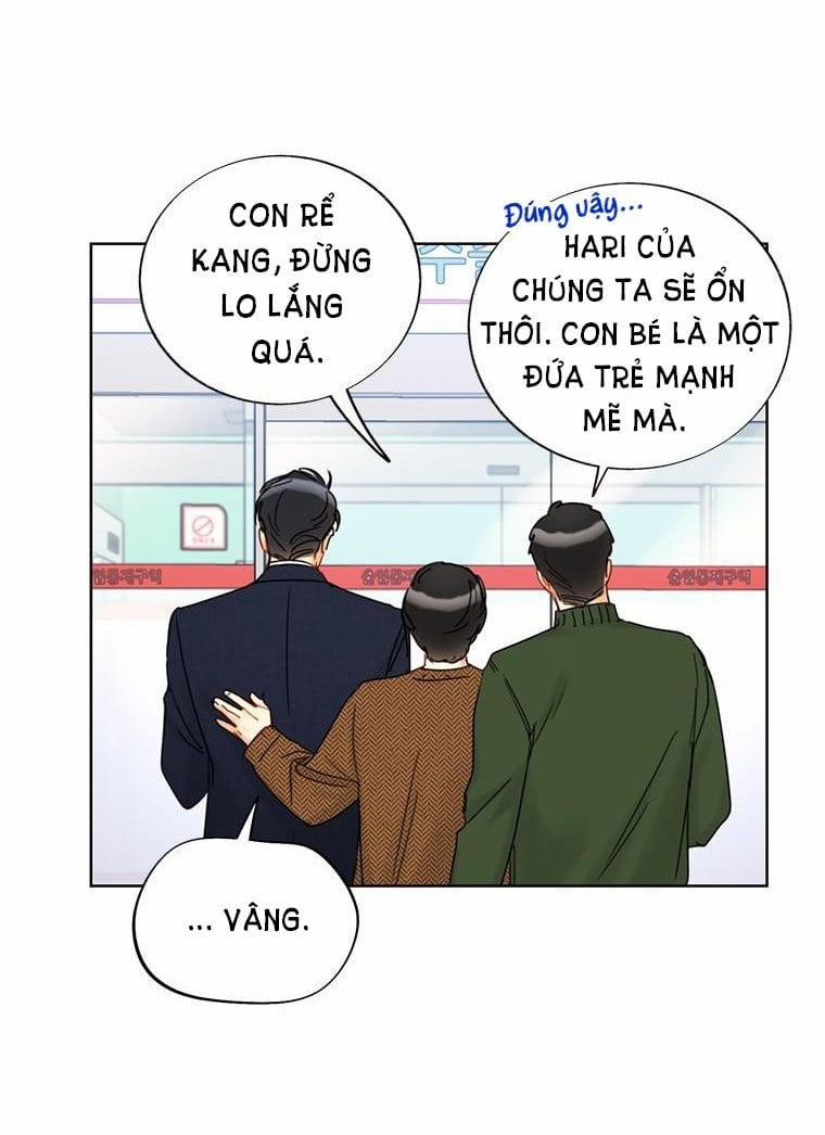 Hẹn Hò Chốn Công Sở (End) 122 trang 35