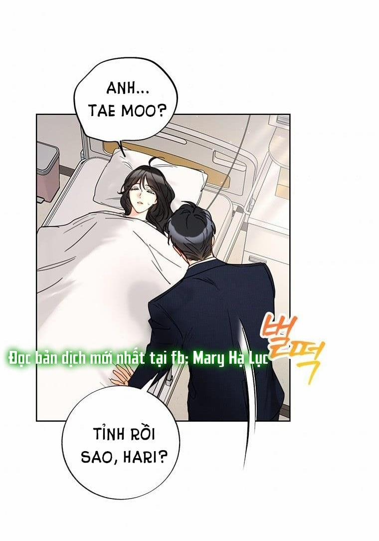 Hẹn Hò Chốn Công Sở (End) 122 trang 39