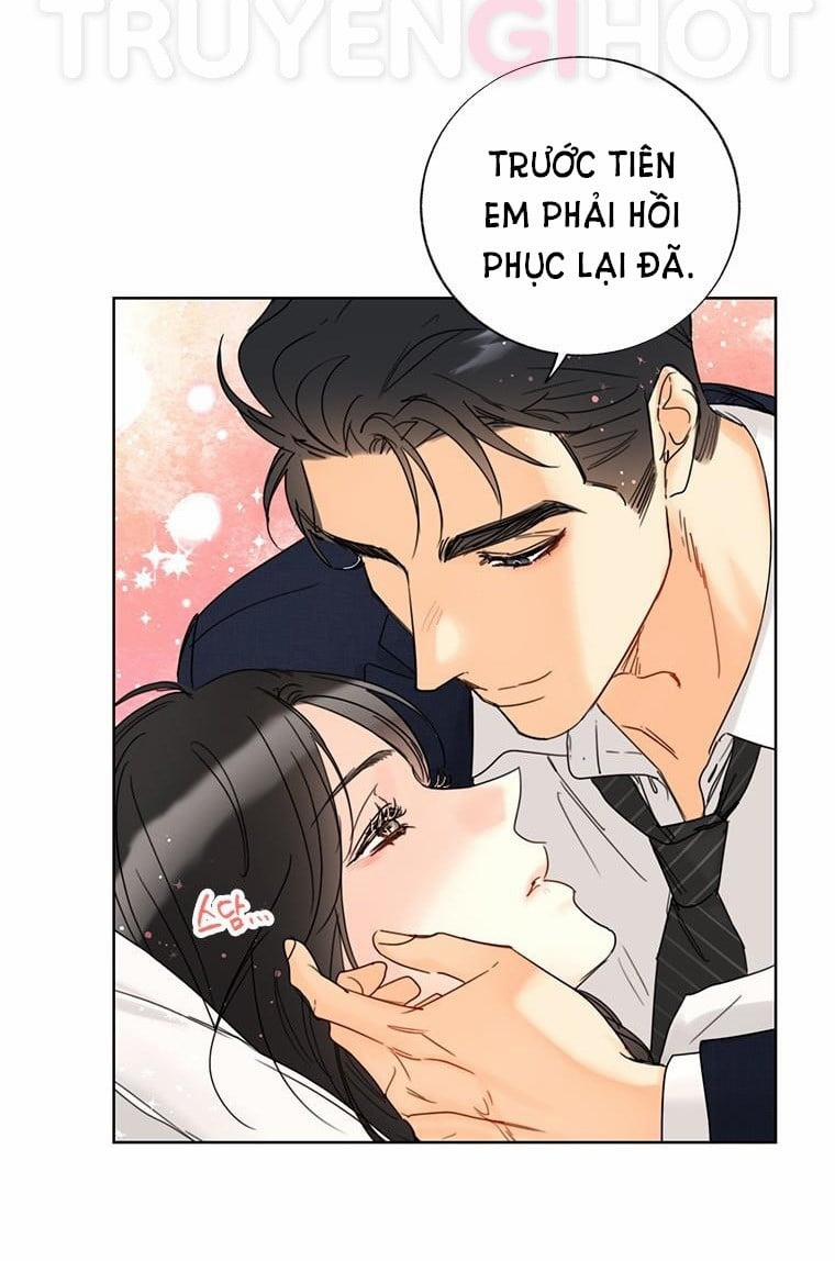 Hẹn Hò Chốn Công Sở (End) 122 trang 41