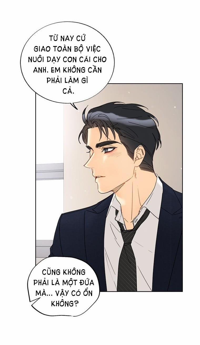 Hẹn Hò Chốn Công Sở (End) 122 trang 47