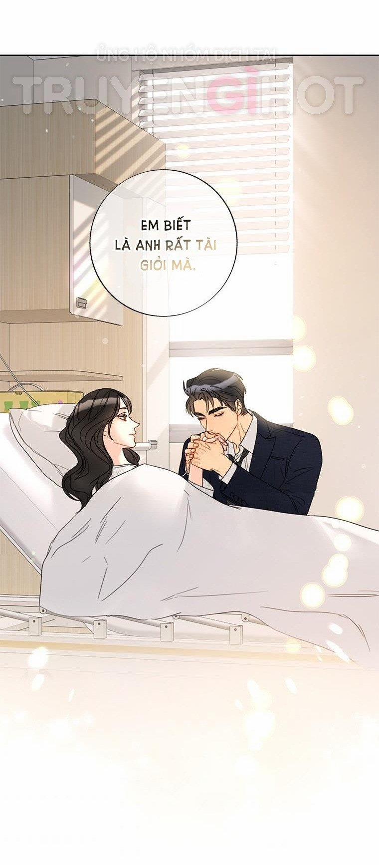 Hẹn Hò Chốn Công Sở (End) 122 trang 48