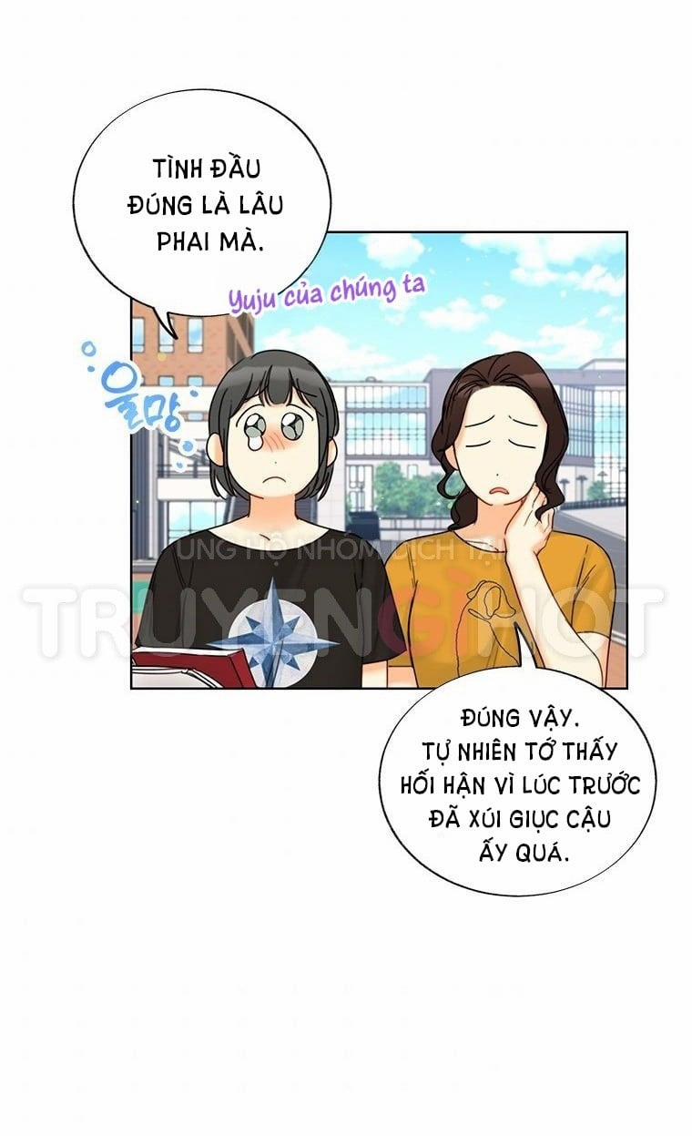 Hẹn Hò Chốn Công Sở (End) 122 trang 6