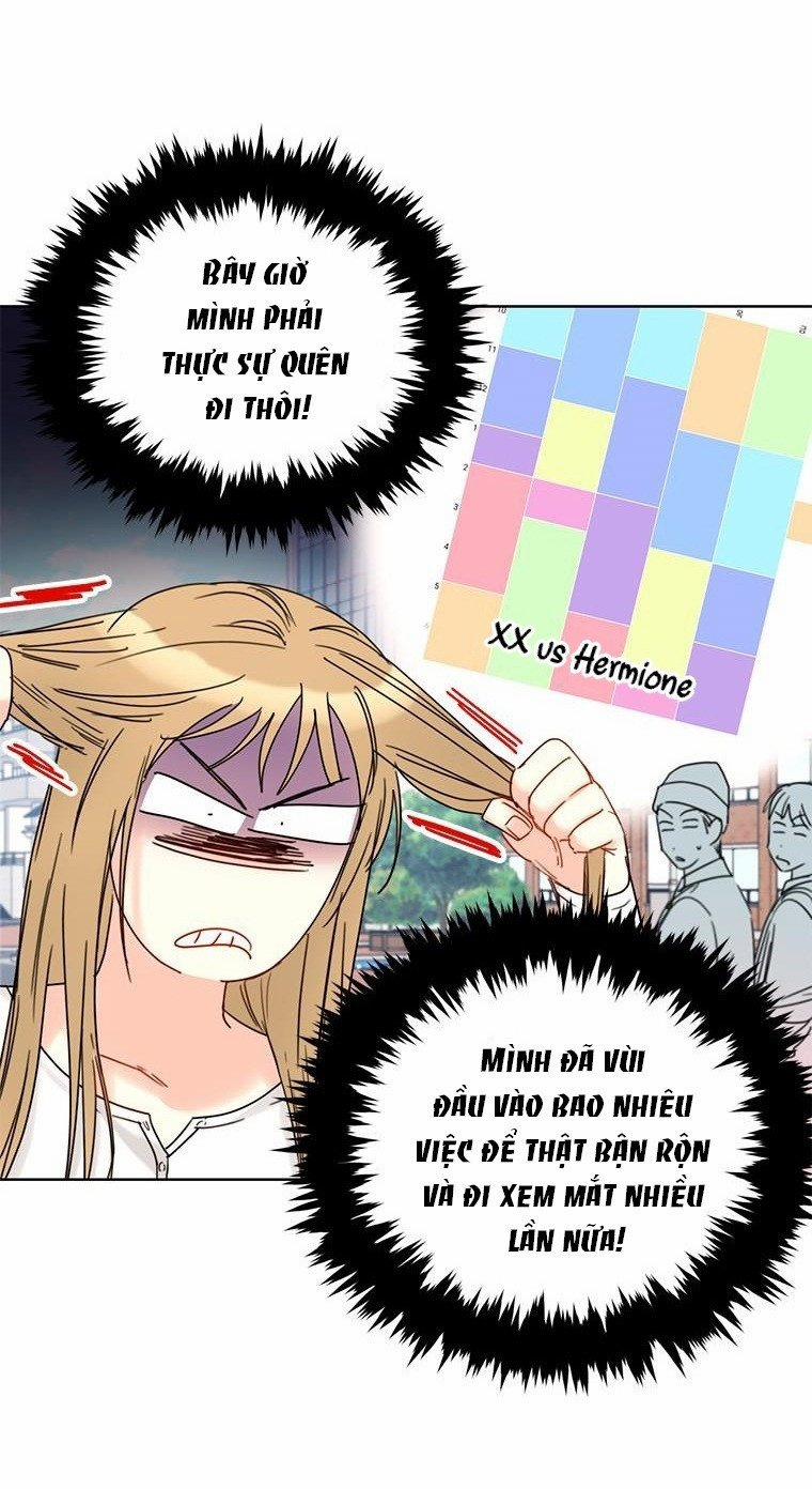 Hẹn Hò Chốn Công Sở (End) 122 trang 8