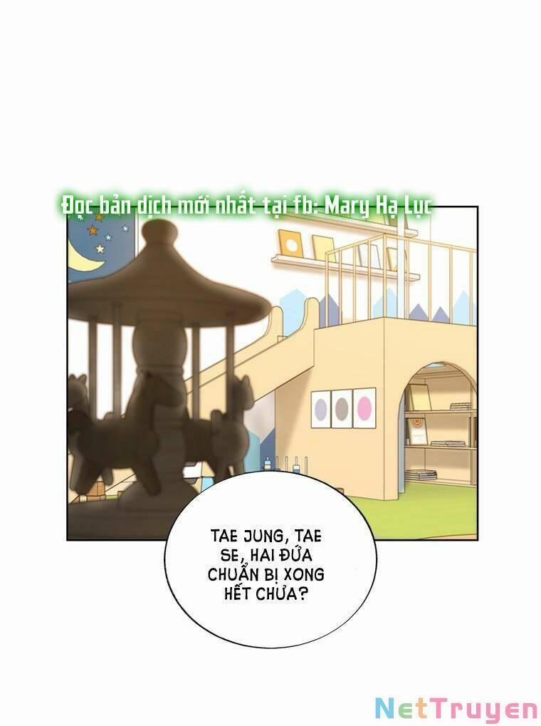 Hẹn Hò Chốn Công Sở (End) 123 trang 0