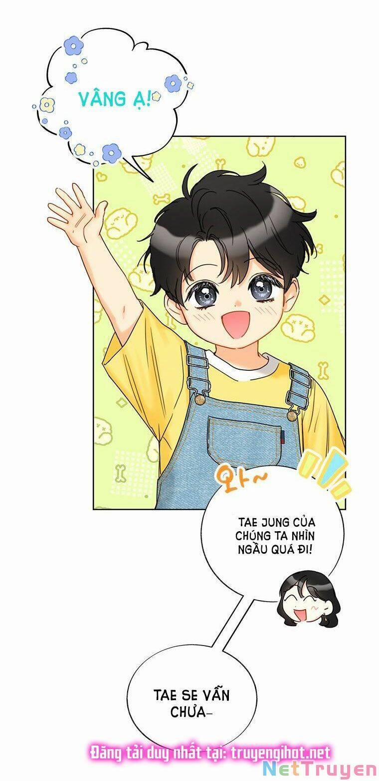 Hẹn Hò Chốn Công Sở (End) 123 trang 1