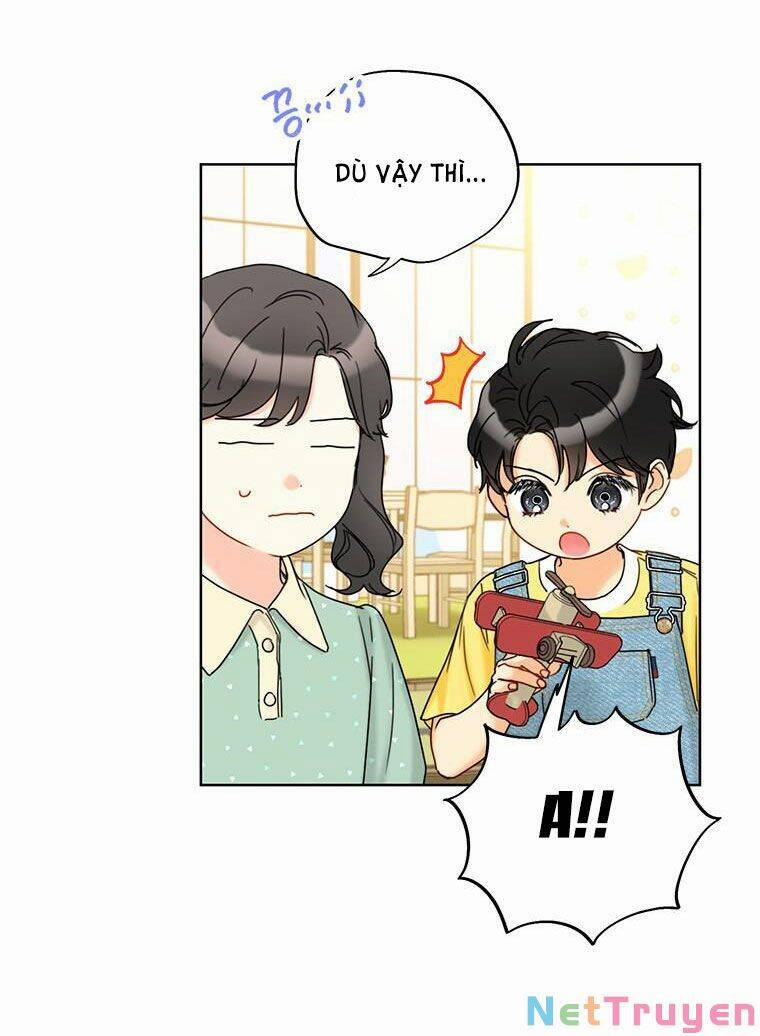 Hẹn Hò Chốn Công Sở (End) 123 trang 12