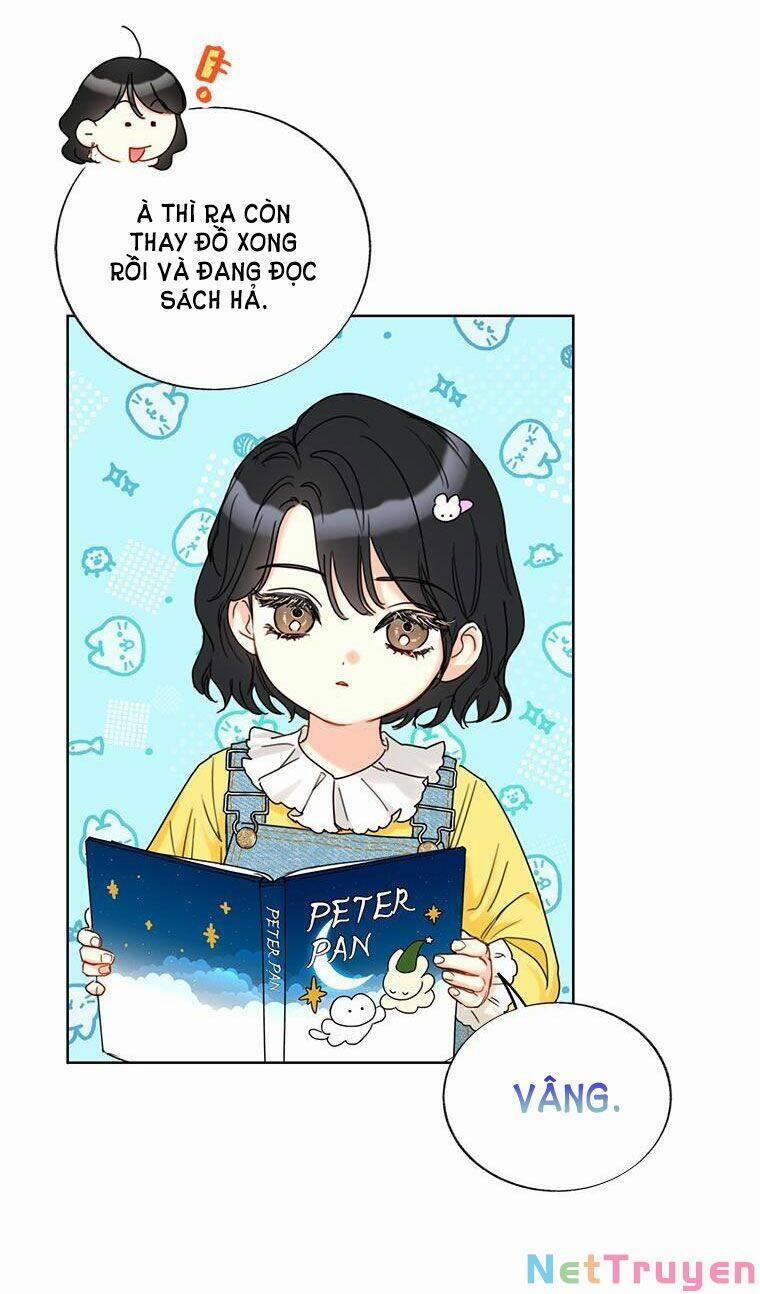 Hẹn Hò Chốn Công Sở (End) 123 trang 2