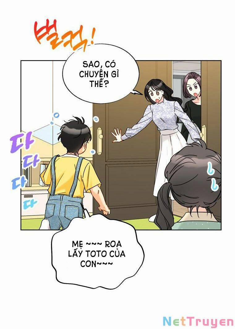 Hẹn Hò Chốn Công Sở (End) 123 trang 21