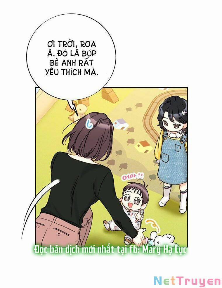 Hẹn Hò Chốn Công Sở (End) 123 trang 23