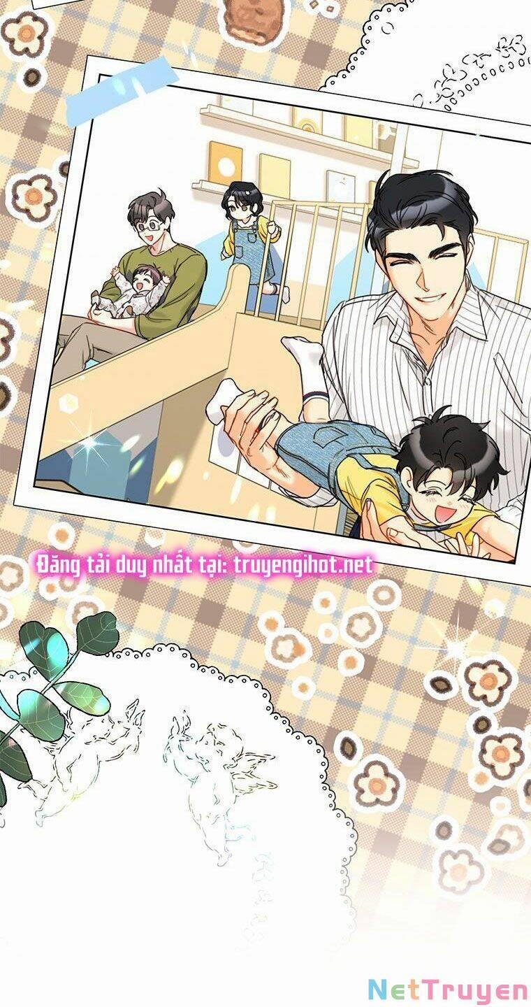 Hẹn Hò Chốn Công Sở (End) 123 trang 36