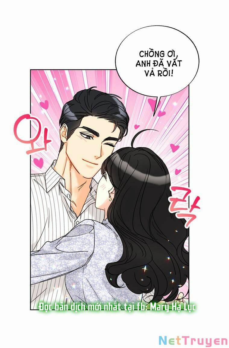 Hẹn Hò Chốn Công Sở (End) 123 trang 39