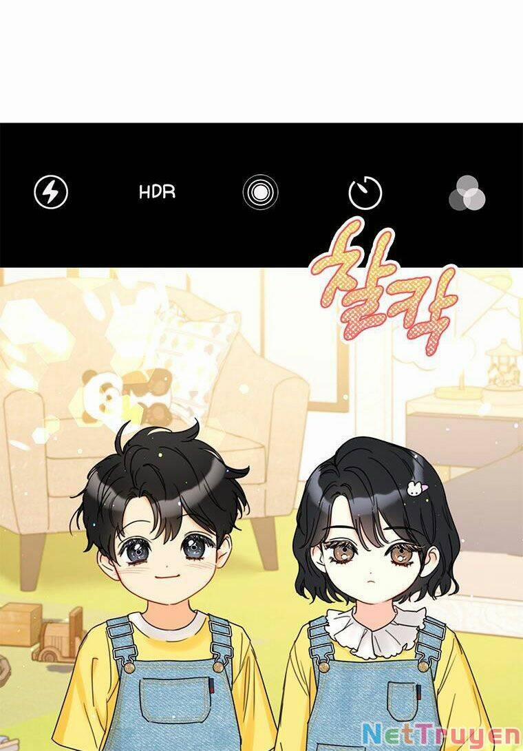 Hẹn Hò Chốn Công Sở (End) 123 trang 4