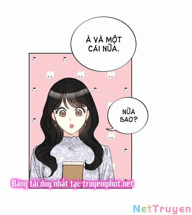 Hẹn Hò Chốn Công Sở (End) 123 trang 43