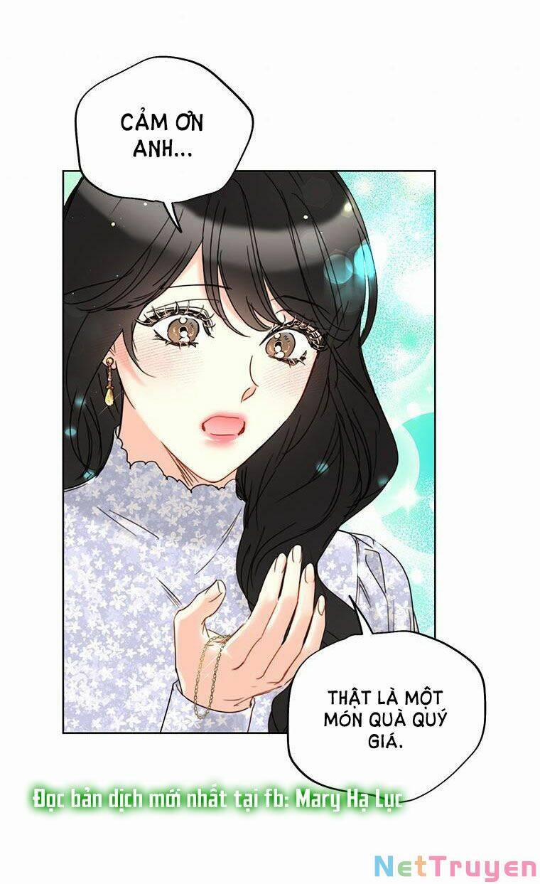 Hẹn Hò Chốn Công Sở (End) 123 trang 46