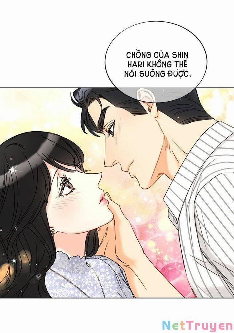 Hẹn Hò Chốn Công Sở (End) 123 trang 50