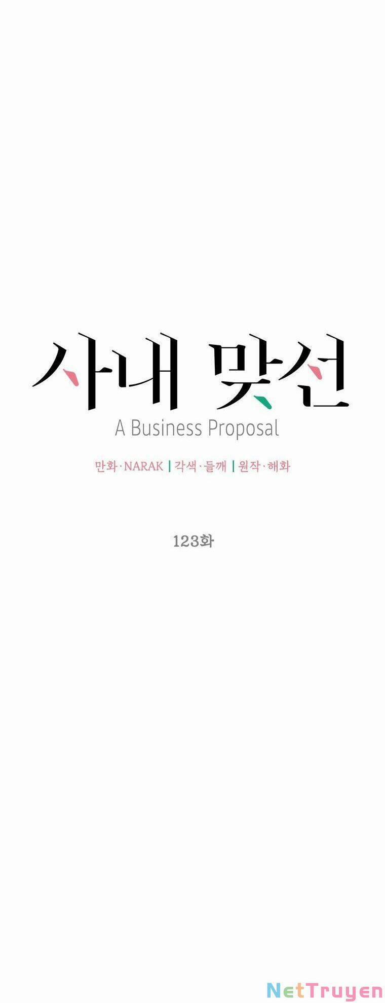 Hẹn Hò Chốn Công Sở (End) 123 trang 8