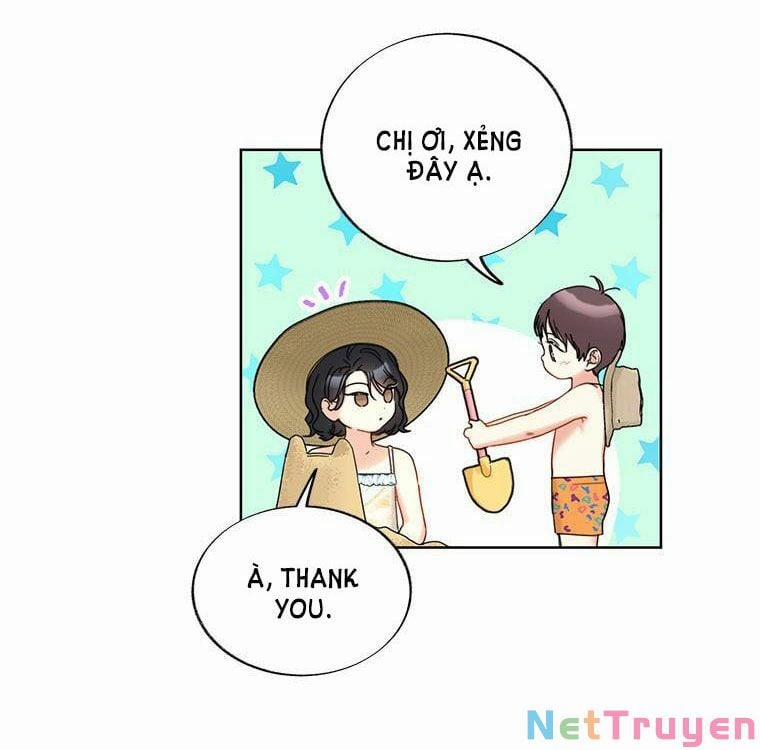 Hẹn Hò Chốn Công Sở (End) 124 trang 14