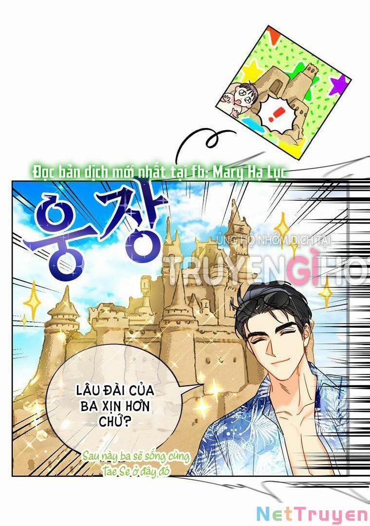 Hẹn Hò Chốn Công Sở (End) 124 trang 24