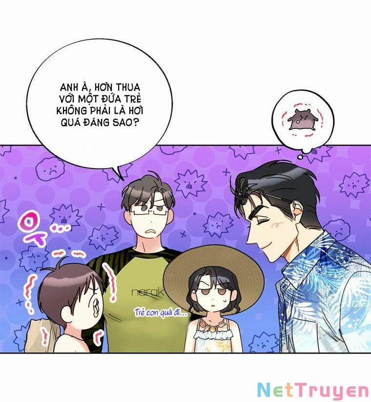 Hẹn Hò Chốn Công Sở (End) 124 trang 27