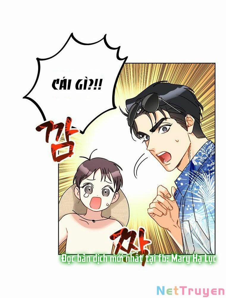 Hẹn Hò Chốn Công Sở (End) 124 trang 32