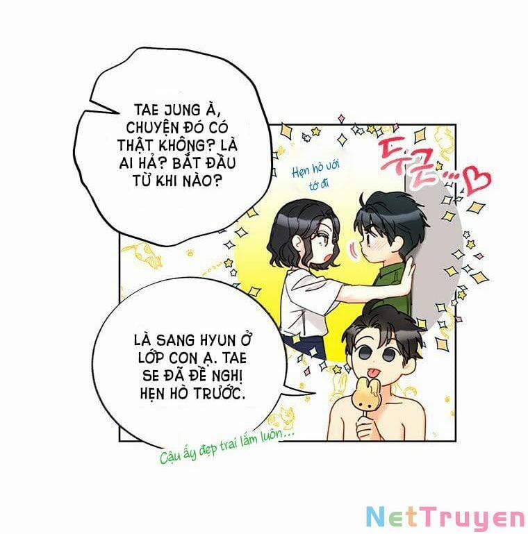 Hẹn Hò Chốn Công Sở (End) 124 trang 33