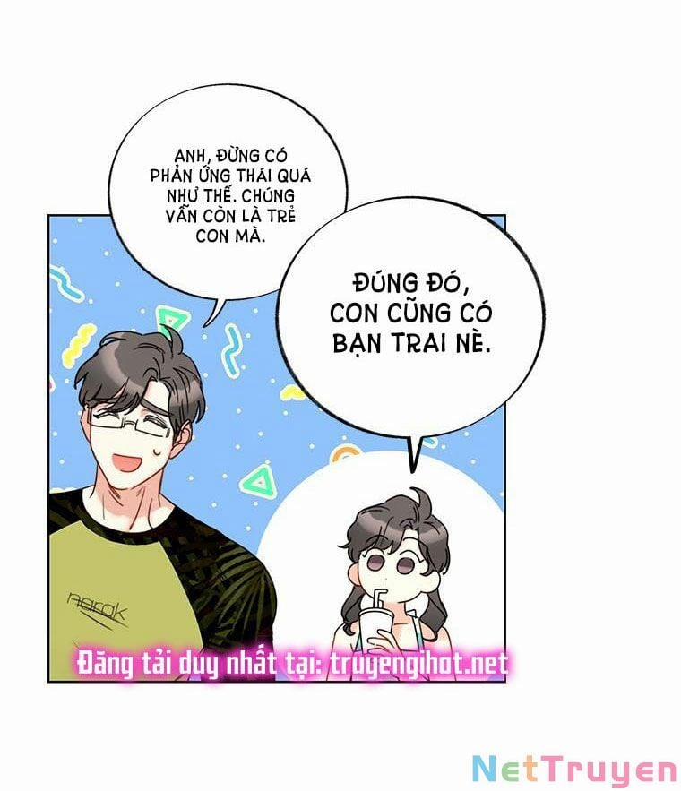 Hẹn Hò Chốn Công Sở (End) 124 trang 35