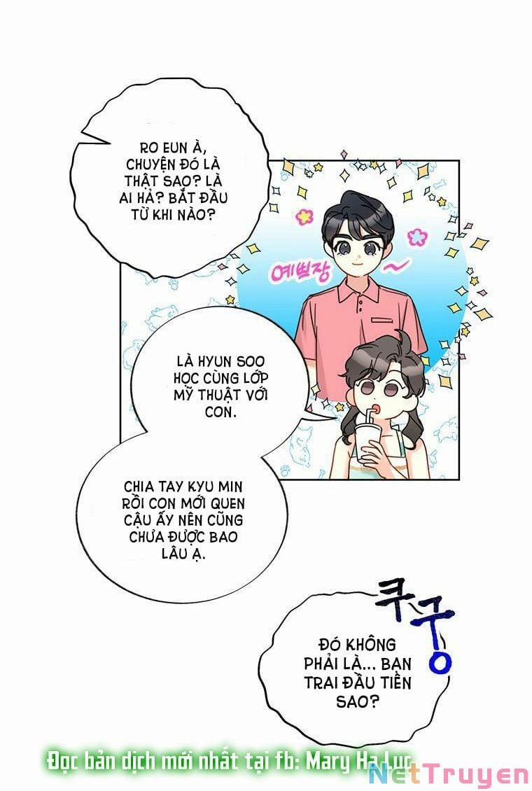 Hẹn Hò Chốn Công Sở (End) 124 trang 37