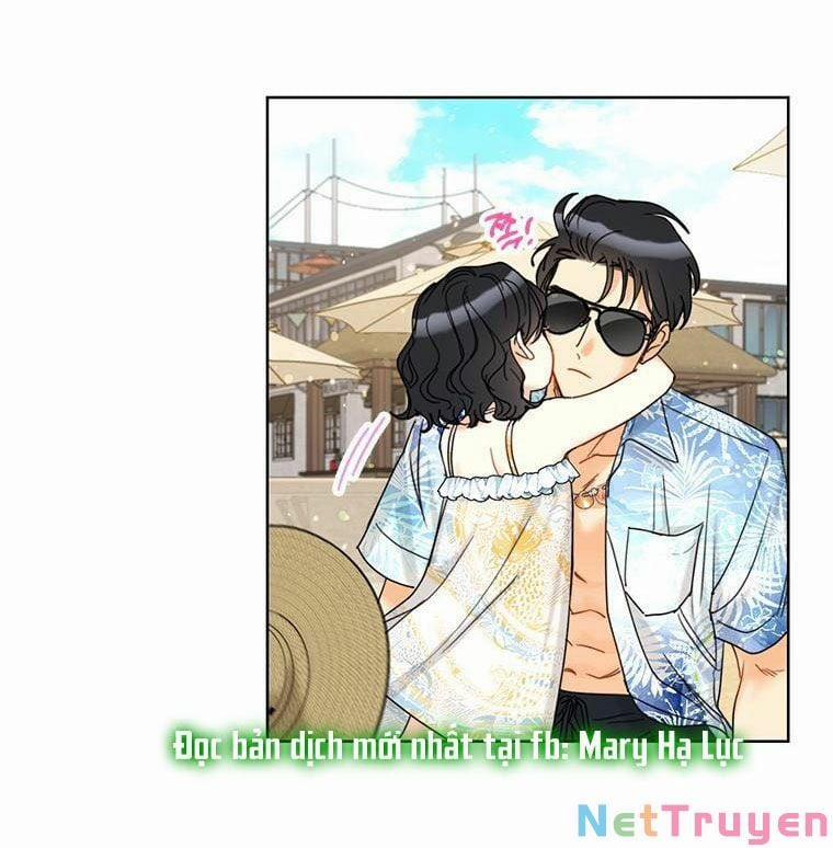 Hẹn Hò Chốn Công Sở (End) 124 trang 40