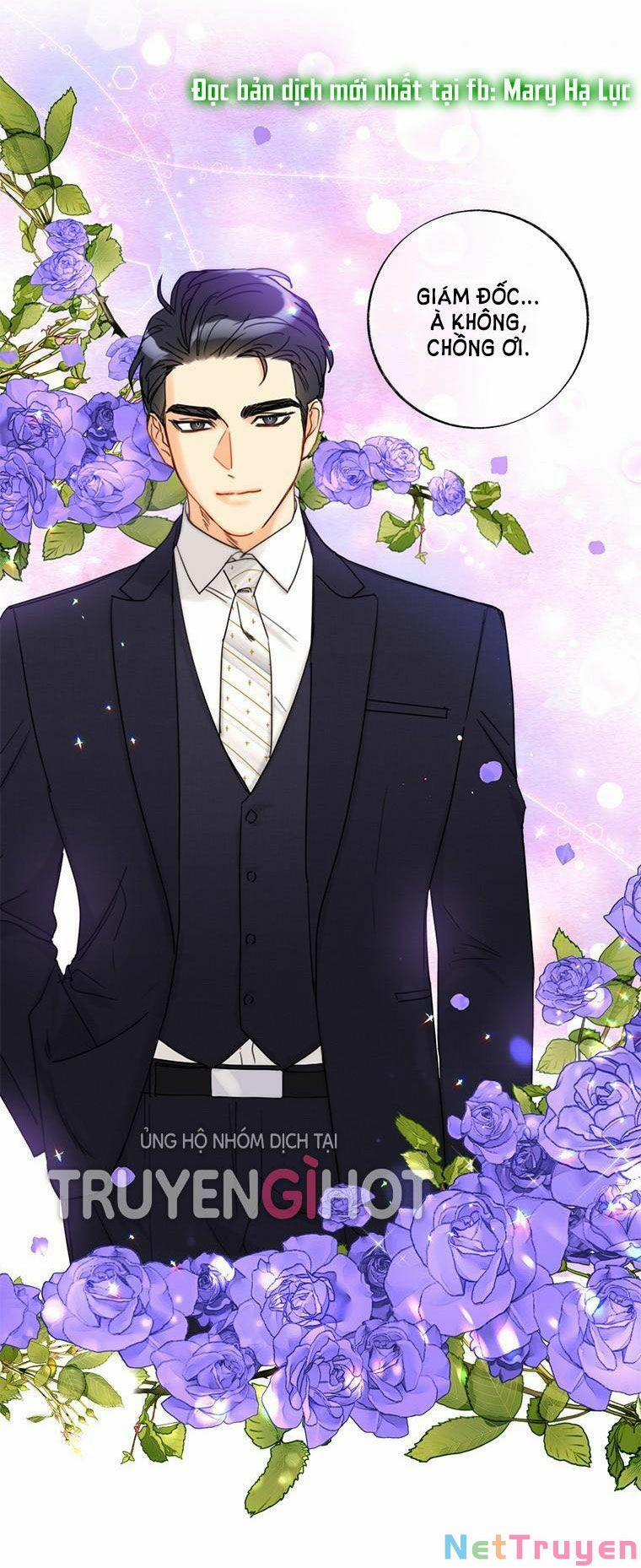 Hẹn Hò Chốn Công Sở (End) 124 trang 54